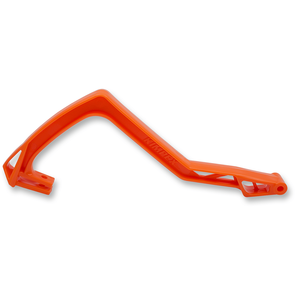 KIMPEX Replacement Ski Handle Orange