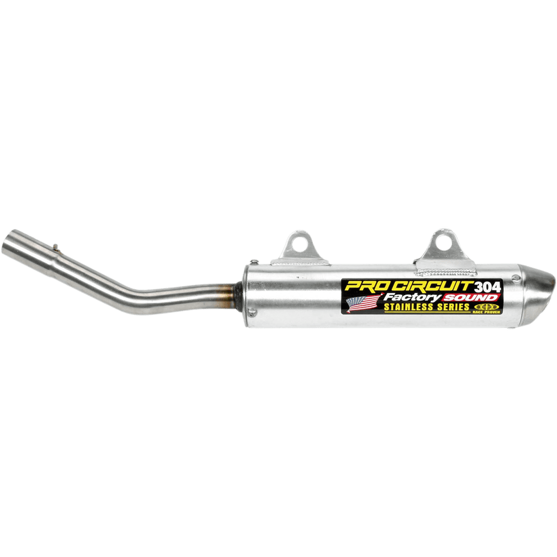 PRO CIRCUIT 304 Silencer SK95250SE