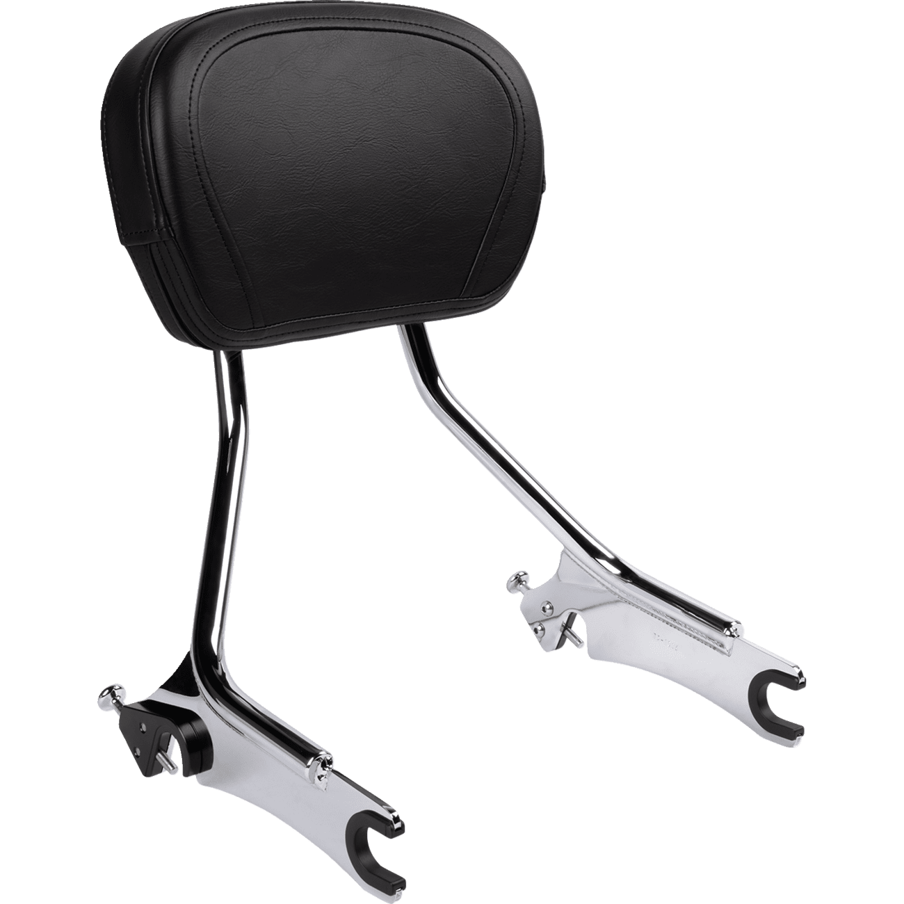 COBRA Detachable Backrest Chrome Chieftain 5022000