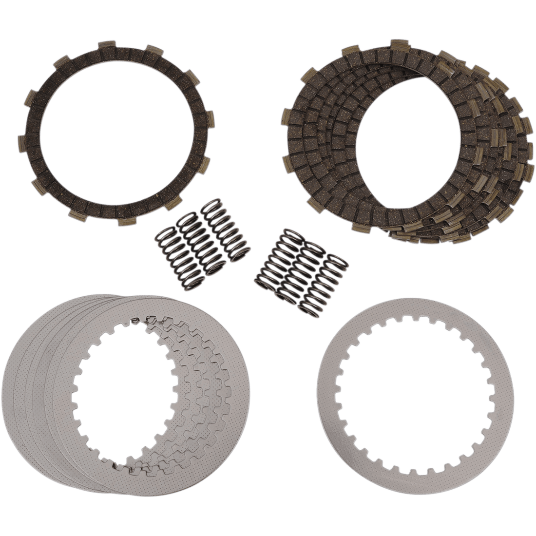 EBC Clutch Kit DRC13