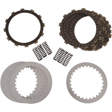 EBC Clutch Kit DRC13