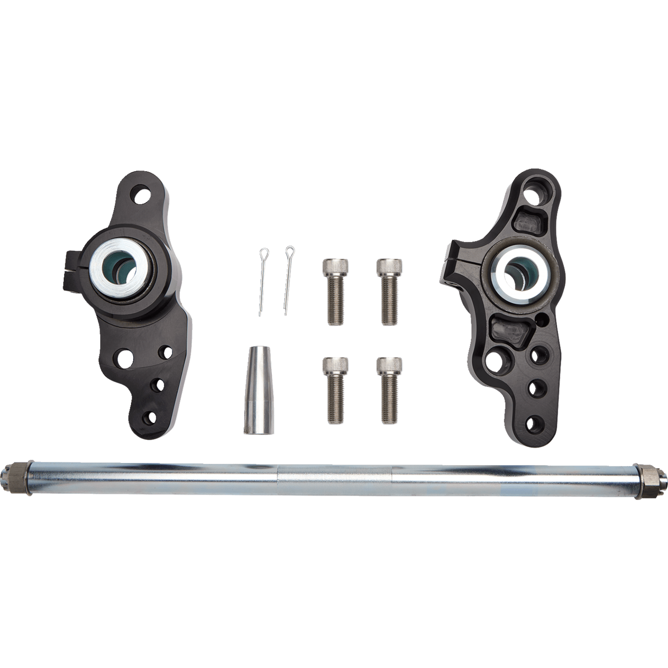 CUSTOM CYCLE ENGINEERING Pivot Shaft .750" CCE MDFL2