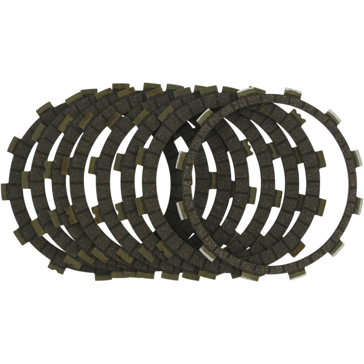 VESRAH Clutch Discs VC284