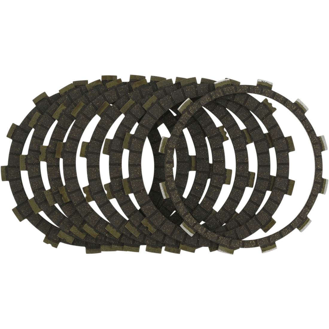 VESRAH Clutch Discs VC284