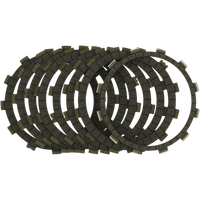 VESRAH Clutch Discs VC284