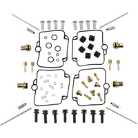 PARTS UNLIMITED Carburetor Repair Kit Suzuki