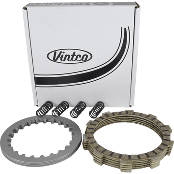 VINTCO Clutch Plate Kit Yamaha KCLY20