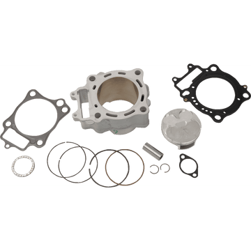 CYLINDER WORKS Cylinder Kit Big Bore 99.00 mm Yamaha 21005K02