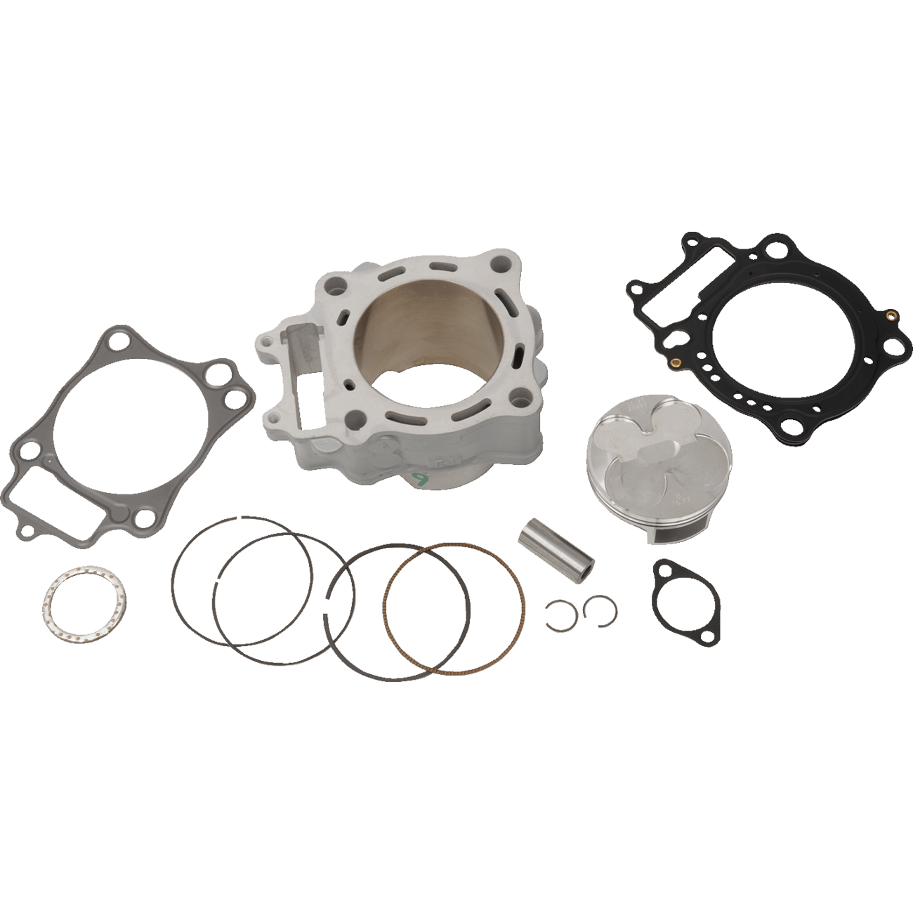 CYLINDER WORKS Cylinder Kit Big Bore 98.00 mm Kawasaki 31011K01