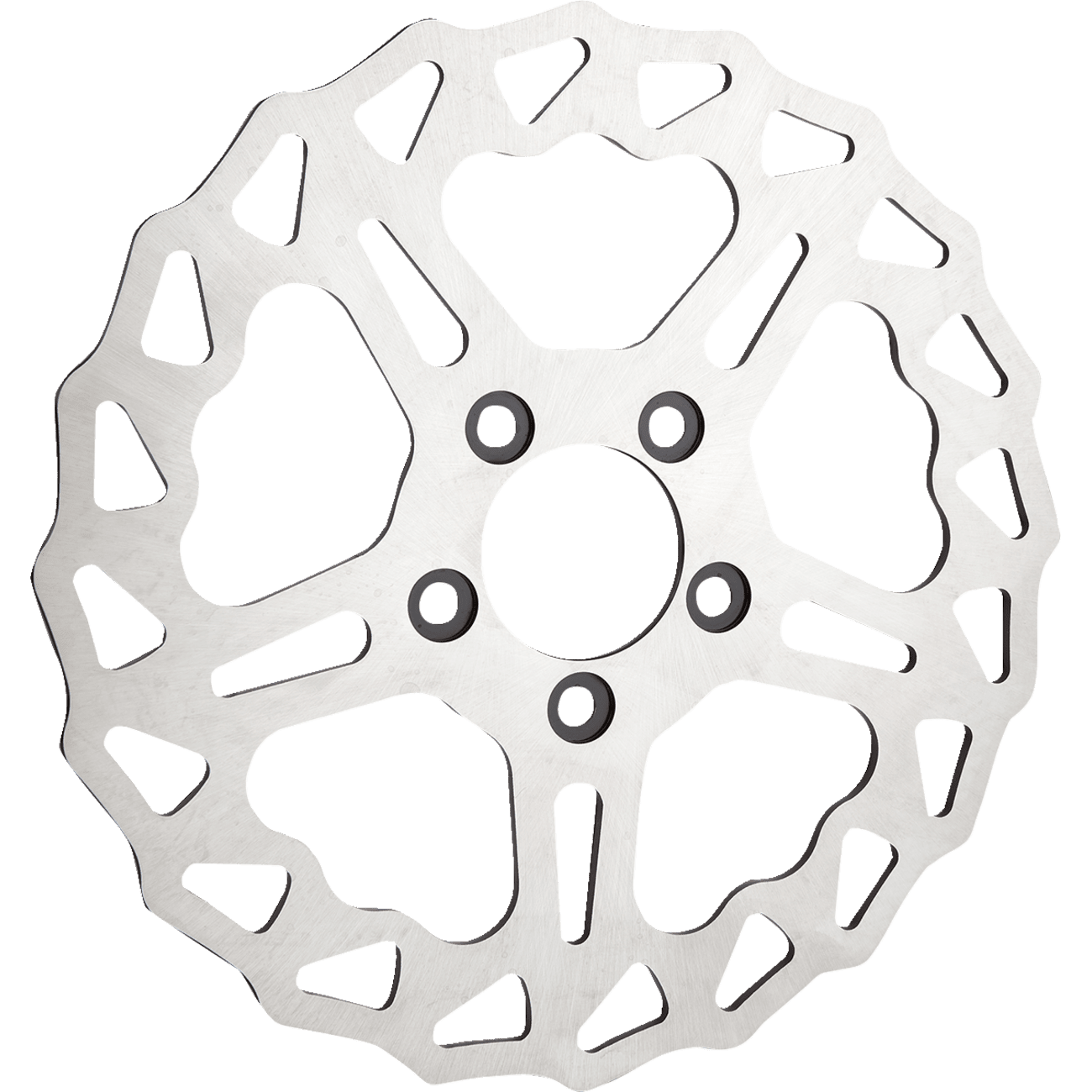 ARLEN NESS Rotator Rotor Front Left 11.8" 300037