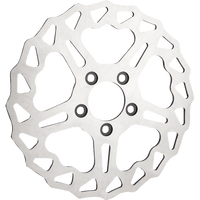 ARLEN NESS Rotator Rotor Front Left 11.8" 300037