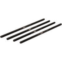 JIMS Chromoly Steel Pushrods 5526