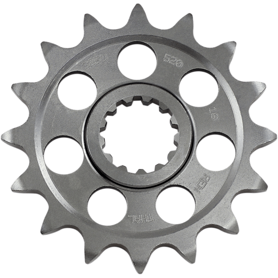 RENTHAL Front Sprocket 16 Tooth Kawasaki/Suzuki/Triumph