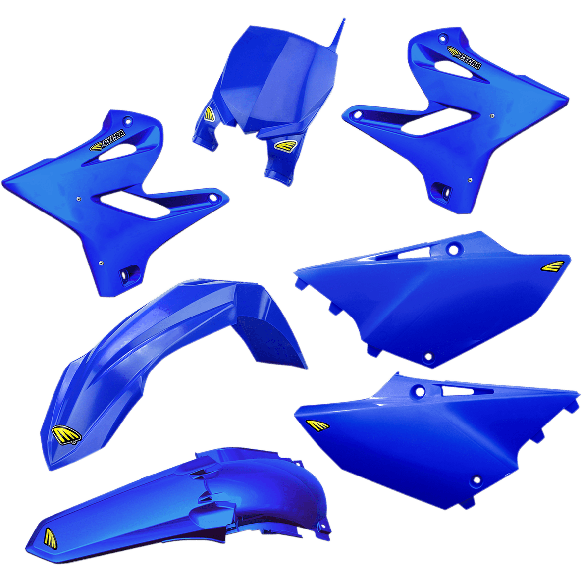 CYCRA Body Kit Powerflow Blue 1CYC931662