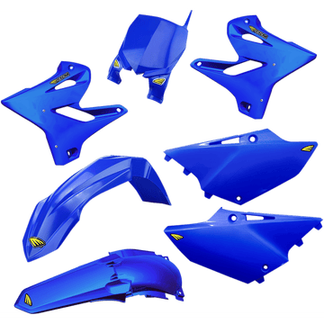 CYCRA Body Kit Powerflow Blue 1CYC931662