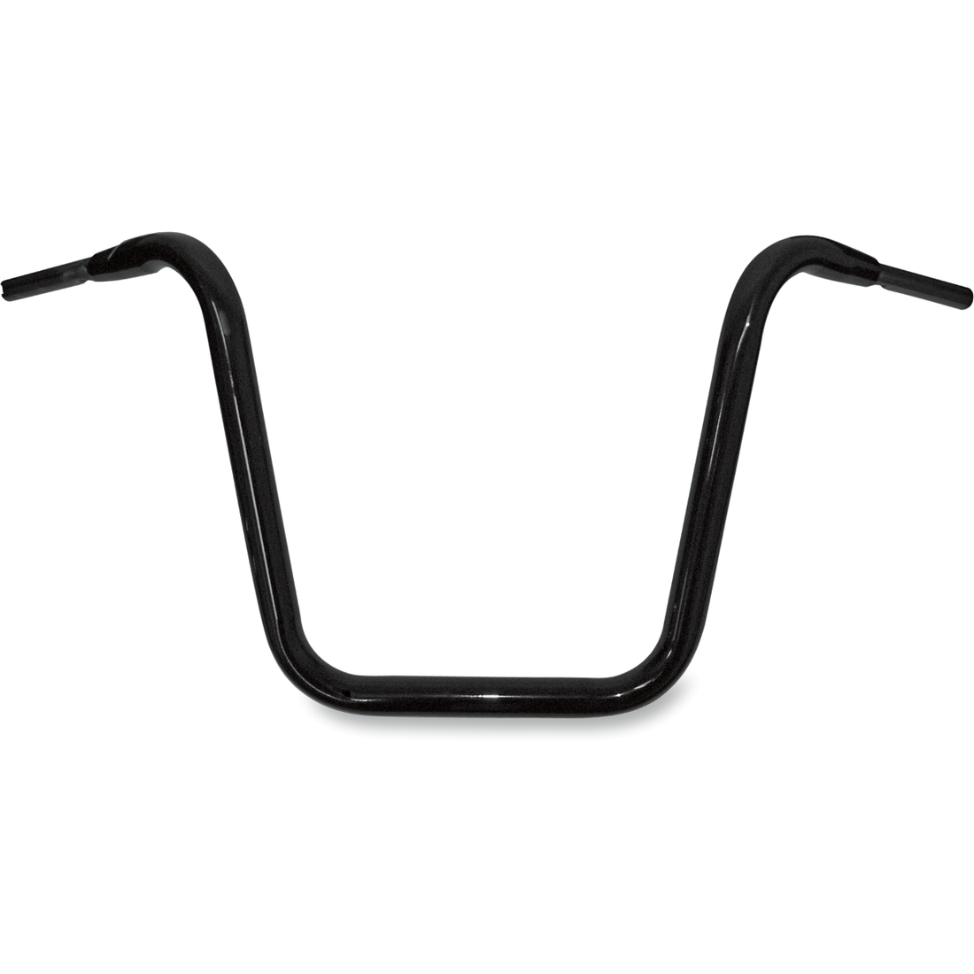 DRAG SPECIALTIES Handlebar Big Ape 16" TBW Black