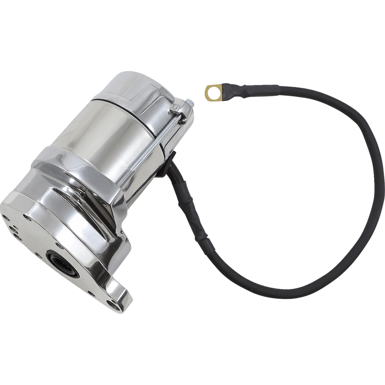 TERRY COMPONENTS Starter Polished 771388