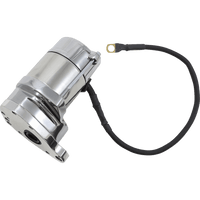 TERRY COMPONENTS Starter Polished 771388