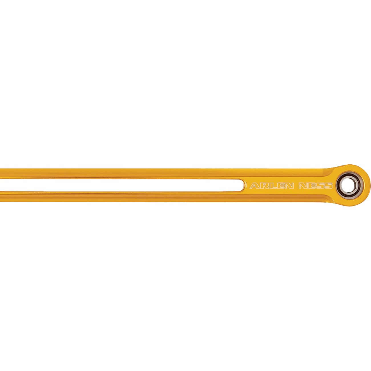 ARLEN NESS SpeedLiner Shift Rod Gold 421005