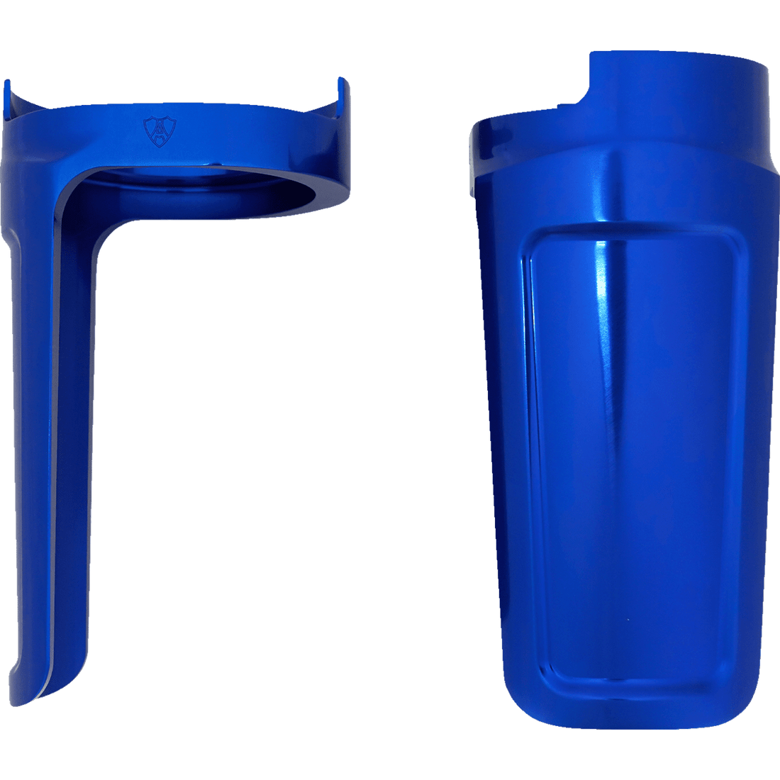 ARLEN NESS Method® Fork Guard Cover Blue 120019