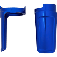 ARLEN NESS Method® Fork Guard Cover Blue 120019