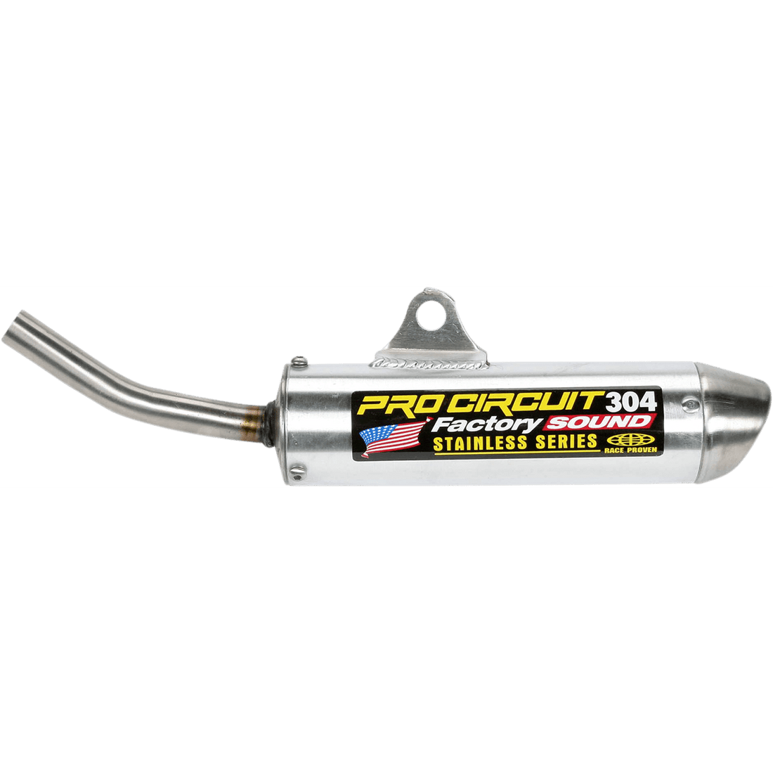 PRO CIRCUIT 304 Silencer SH96080SE