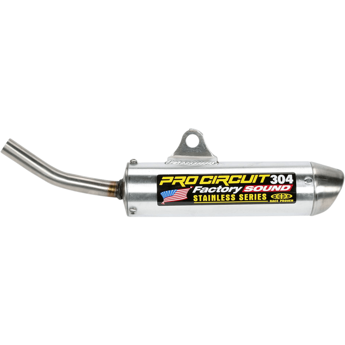 PRO CIRCUIT 304 Silencer SH96080SE