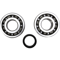 PROX Crank Bearing and Seal Kit Kawasaki/Suzuki 23CBS43004