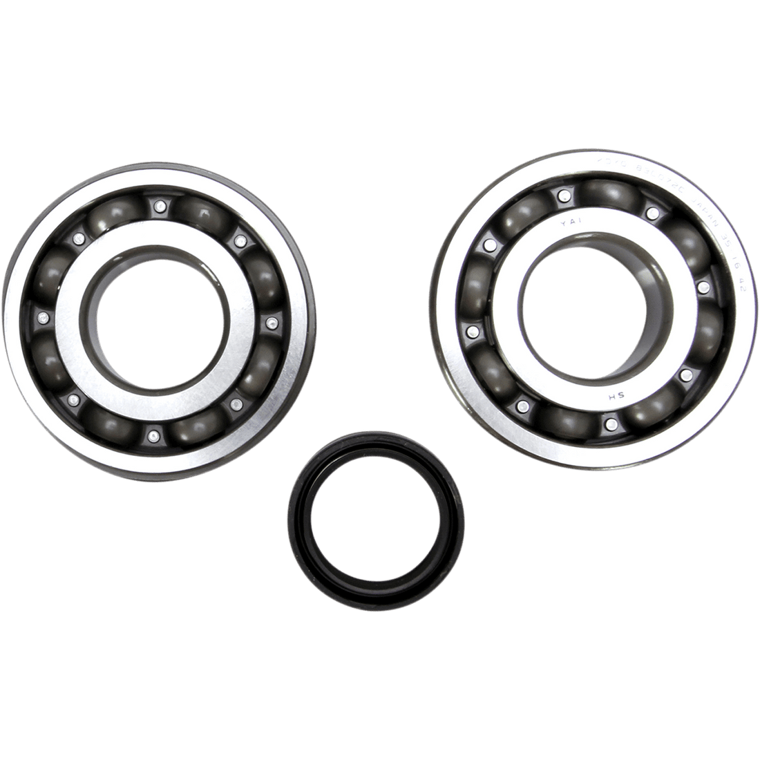 PROX Crank Bearing and Seal Kit Suzuki 23CBS33007