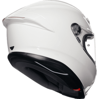 AGV K6 S Helmet White Medium