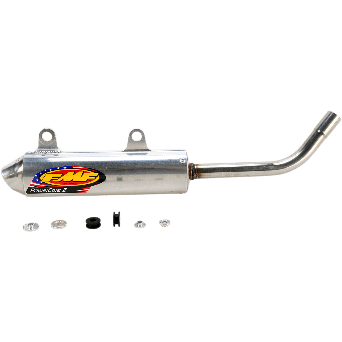 FMF Powercore 2 Silencer 025134