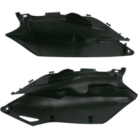 ACERBIS Side Panels Black