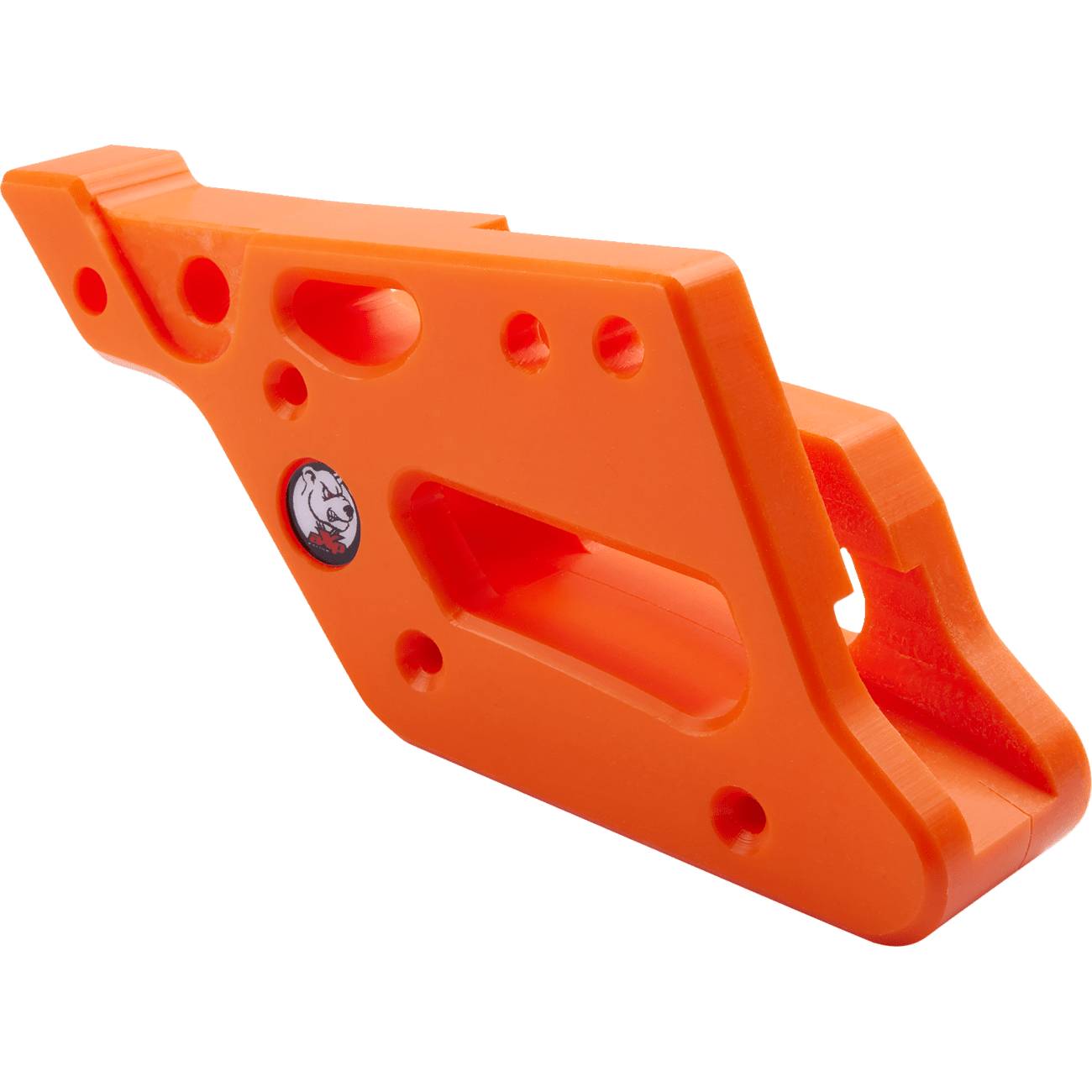 AXP RACING Chain Guide Orange KTM AX1618