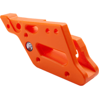 AXP RACING Chain Guide Orange KTM AX1618