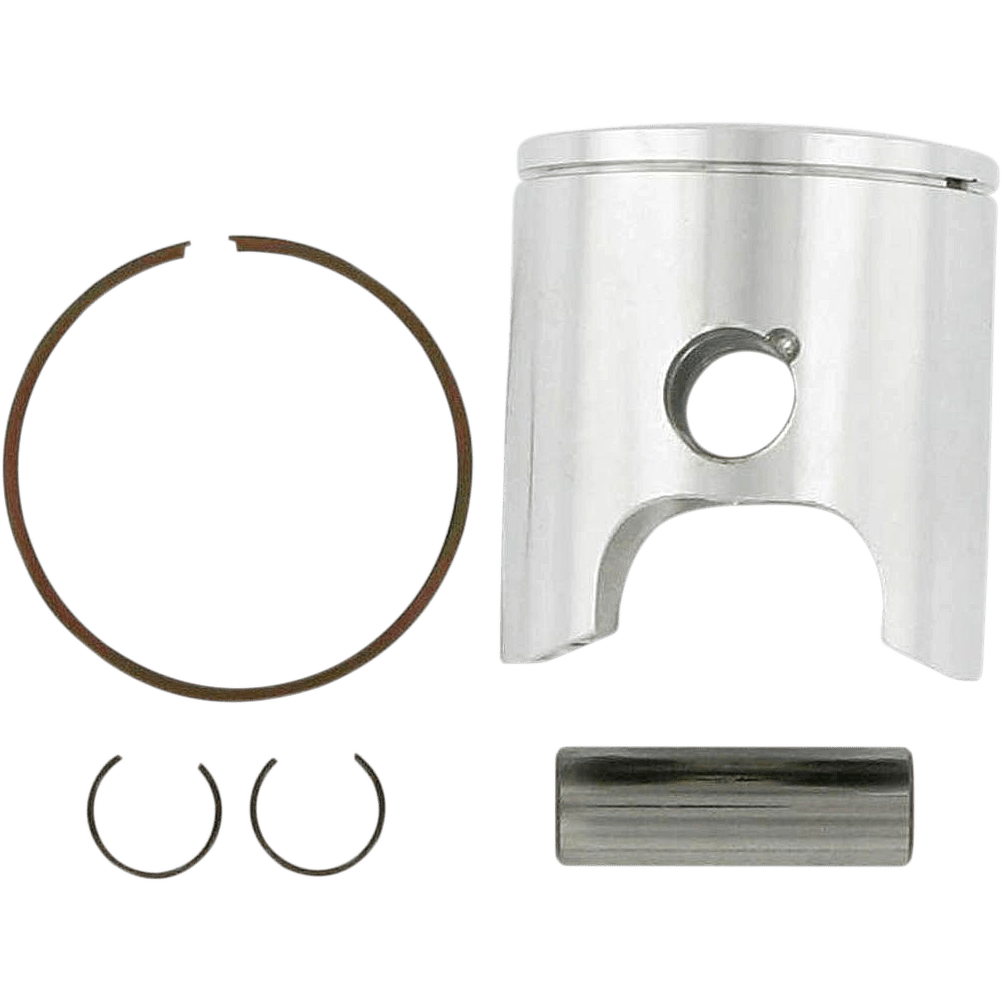 WISECO Piston Kit 54.00 mm Honda CR125R 553M05400