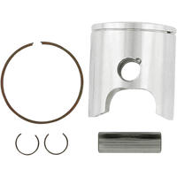 WISECO Piston Kit 54.00 mm Honda CR125R 553M05400