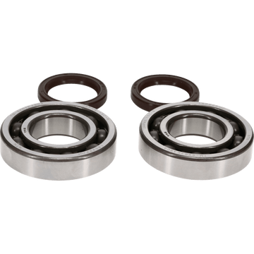 PROX Crankshaft Bearing/Seal Kit Husaberg/Husqvarna/KTM 23CBS64012