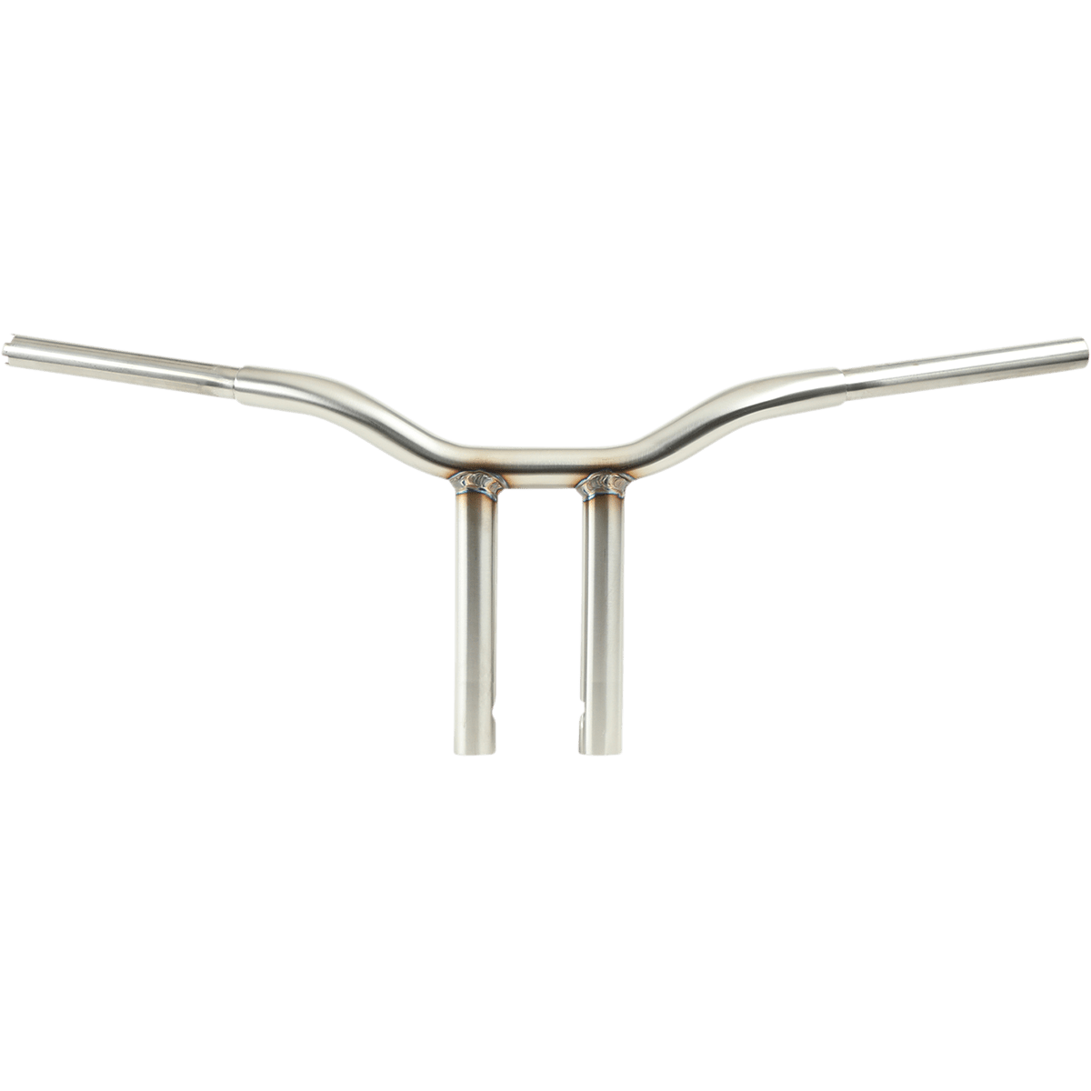 LA CHOPPERS Handlebar Kage Fighter One Piece 12" Stainless Steel LA733712SS