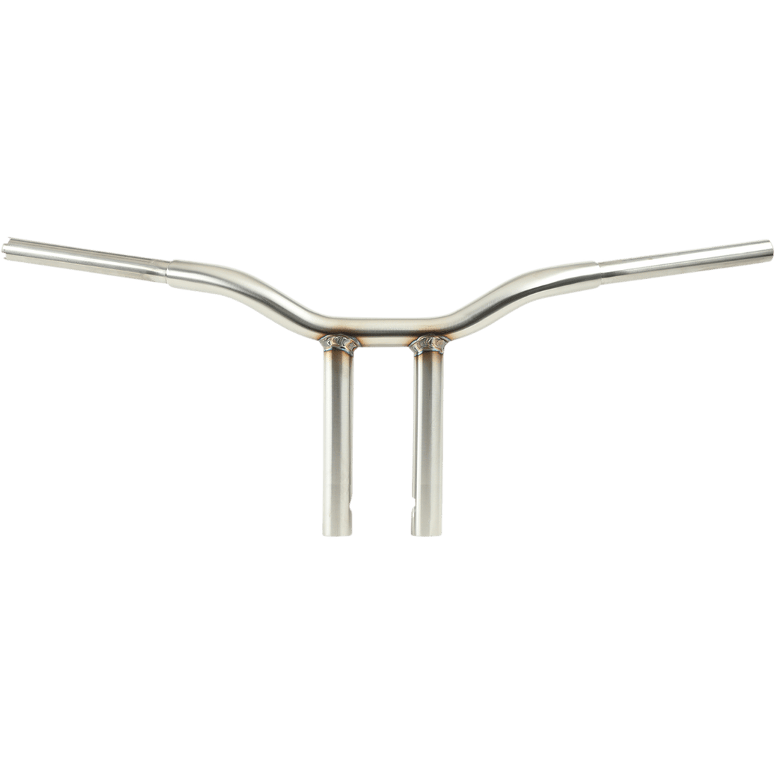 LA CHOPPERS Handlebar Kage Fighter One Piece 12" Stainless Steel LA733712SS