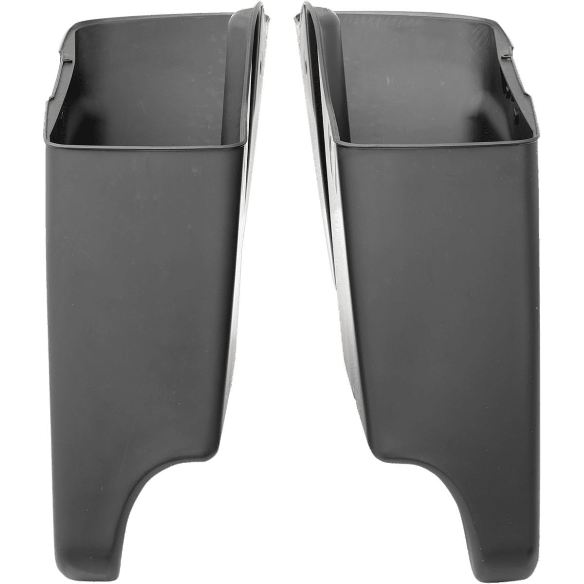 DRAG SPECIALTIES Extended Saddlebag Right FL '14-'22