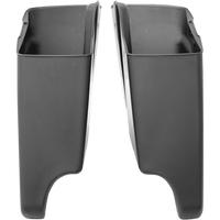 DRAG SPECIALTIES Extended Saddlebag Right FL '14-'22