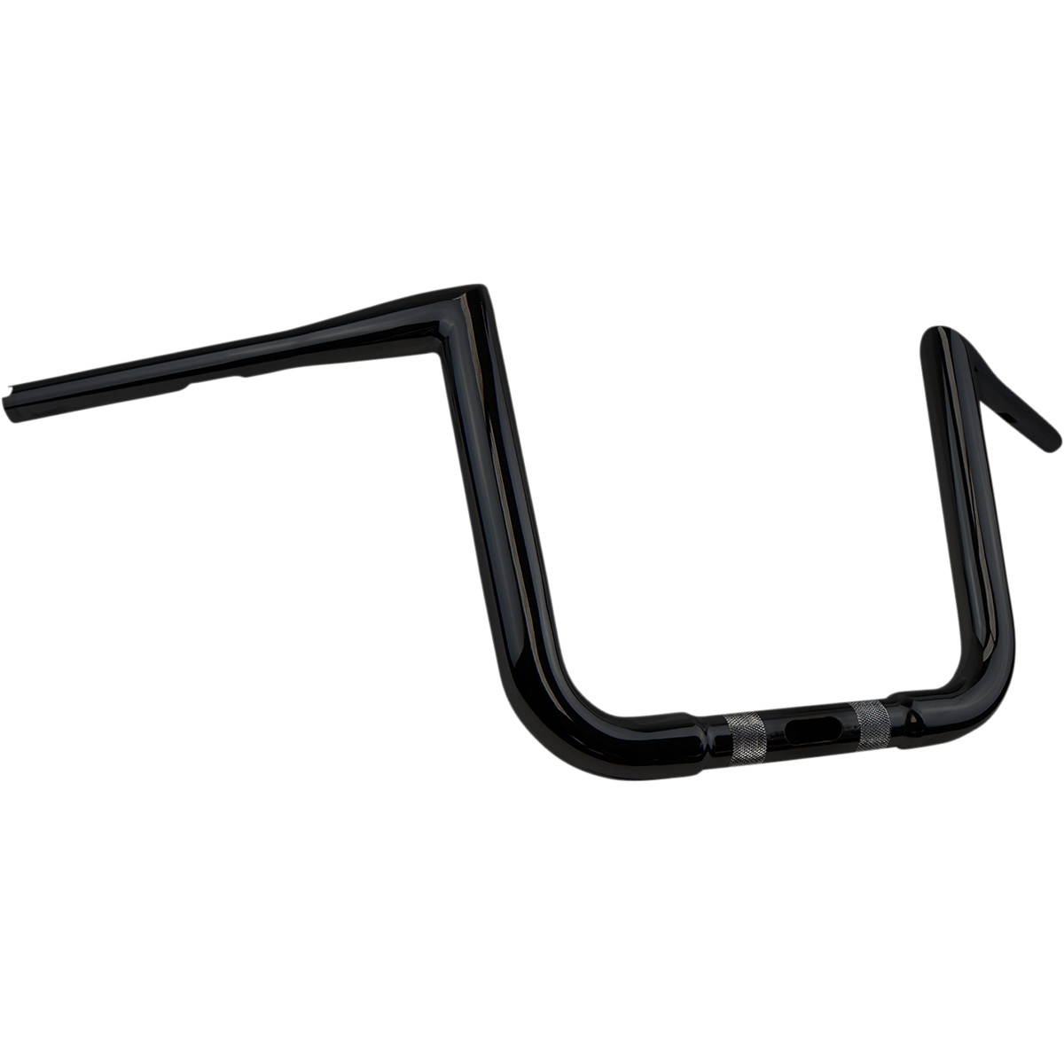 KHROME WERKS Handlebar FLT 10" Black 300720