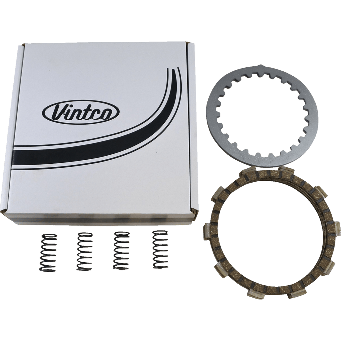 VINTCO Clutch Plate Kit Yamaha KCLY19