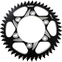 VORTEX CAT5 Sprocket Black 47 Tooth