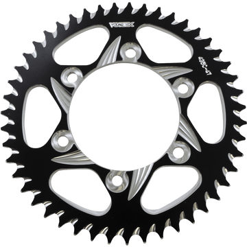 VORTEX CAT5 Sprocket Black 47 Tooth