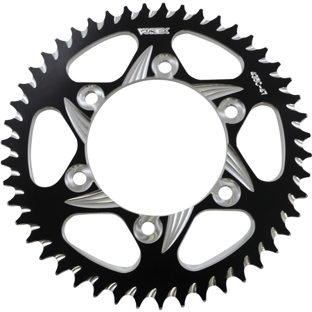 VORTEX CAT5 Sprocket Black 47 Tooth