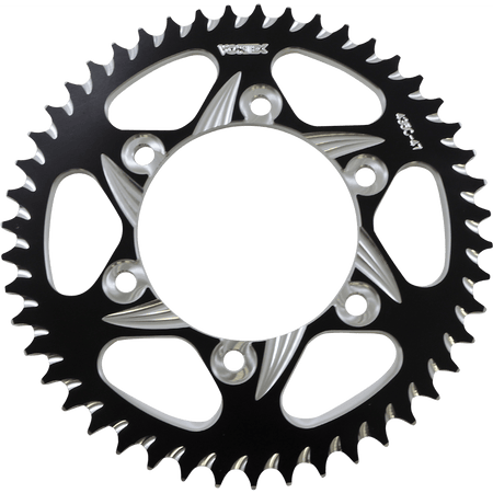 VORTEX CAT5 Sprocket Black 47 Tooth 435CZK47