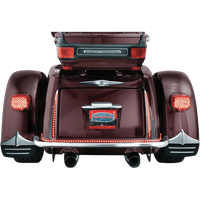 KURYAKYN Rear Light Bars Trike KUR6976