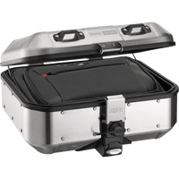 GIVI Dolomiti Case 30L Silver