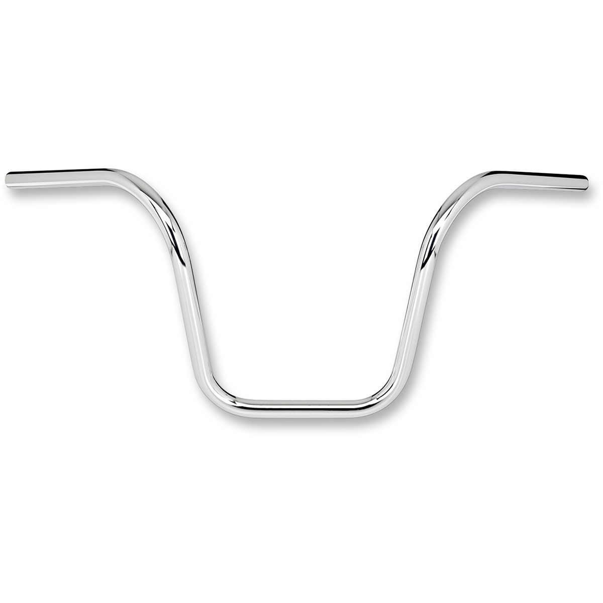 BILTWELL Handlebar Ape Hanger 12" Chrome 60041052